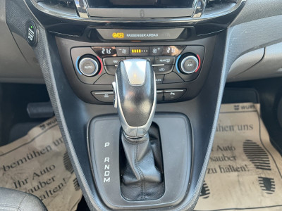 Ford Tourneo Connect Gebrauchtwagen
