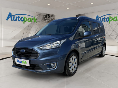 Ford Tourneo Connect Gebrauchtwagen