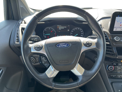 Ford Tourneo Connect Gebrauchtwagen