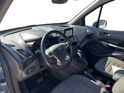 Ford Tourneo Connect Gebrauchtwagen