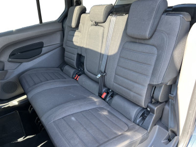 Ford Tourneo Connect Gebrauchtwagen