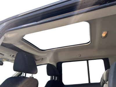 Ford Tourneo Connect Gebrauchtwagen