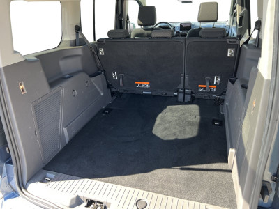 Ford Tourneo Connect Gebrauchtwagen
