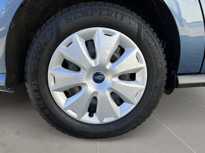 Ford Tourneo Connect Gebrauchtwagen