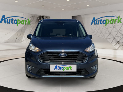 Ford Tourneo Connect Gebrauchtwagen