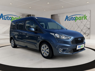 Ford Tourneo Connect Gebrauchtwagen