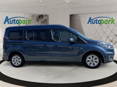 Ford Tourneo Connect Gebrauchtwagen