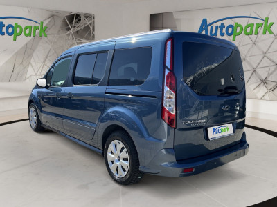 Ford Tourneo Connect Gebrauchtwagen