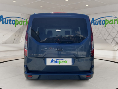 Ford Tourneo Connect Gebrauchtwagen