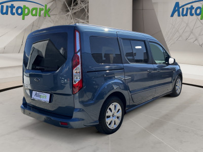 Ford Tourneo Connect Gebrauchtwagen