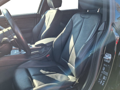 BMW 4er Gran Coupe Gebrauchtwagen