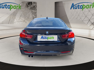 BMW 4er Gran Coupe Gebrauchtwagen