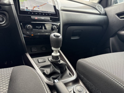 Suzuki Vitara Neuwagen