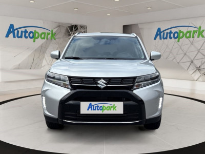 Suzuki Vitara Neuwagen