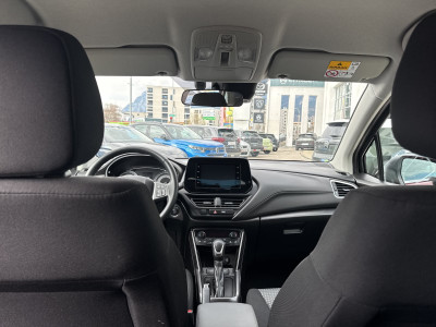 Suzuki S-Cross Gebrauchtwagen