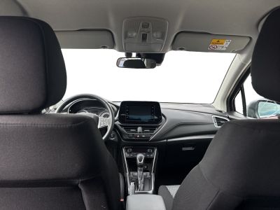 Suzuki S-Cross Gebrauchtwagen