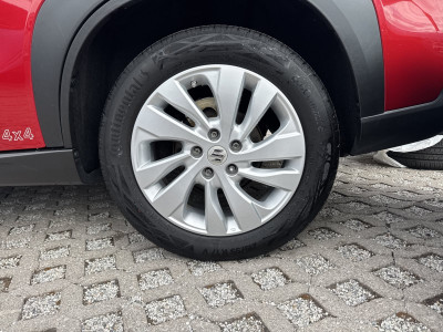 Suzuki S-Cross Gebrauchtwagen