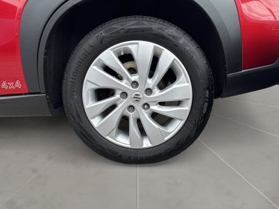 Suzuki S-Cross Gebrauchtwagen