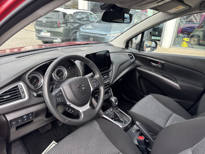 Suzuki S-Cross Gebrauchtwagen