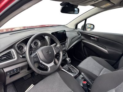 Suzuki S-Cross Gebrauchtwagen