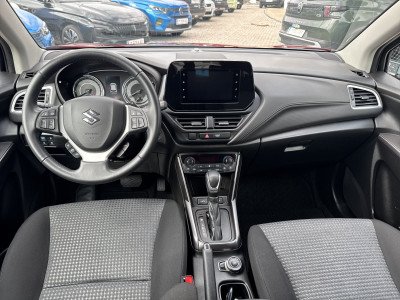 Suzuki S-Cross Gebrauchtwagen