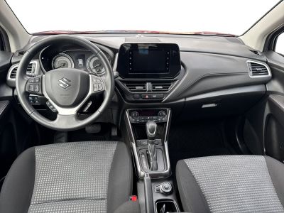 Suzuki S-Cross Gebrauchtwagen