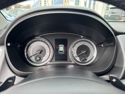 Suzuki S-Cross Gebrauchtwagen