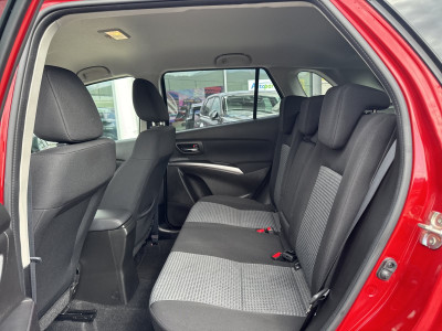 Suzuki S-Cross Gebrauchtwagen