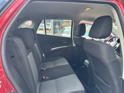 Suzuki S-Cross Gebrauchtwagen