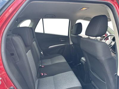Suzuki S-Cross Gebrauchtwagen