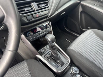 Suzuki S-Cross Gebrauchtwagen