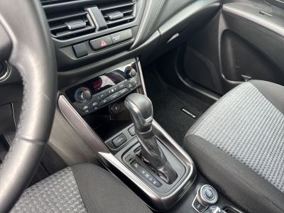 Suzuki S-Cross Gebrauchtwagen