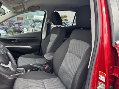 Suzuki S-Cross Gebrauchtwagen