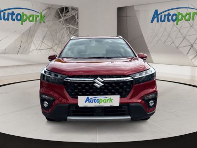 Suzuki S-Cross Gebrauchtwagen
