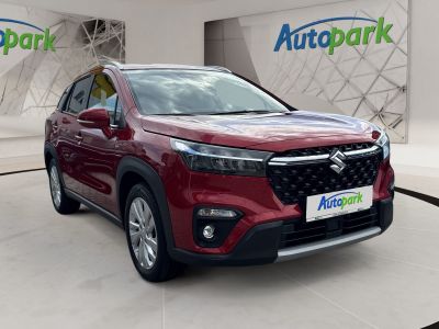 Suzuki S-Cross Gebrauchtwagen