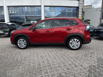 Suzuki S-Cross Gebrauchtwagen
