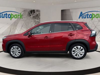Suzuki S-Cross Gebrauchtwagen