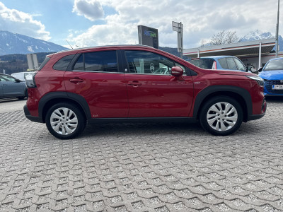 Suzuki S-Cross Gebrauchtwagen