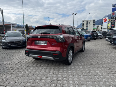Suzuki S-Cross Gebrauchtwagen
