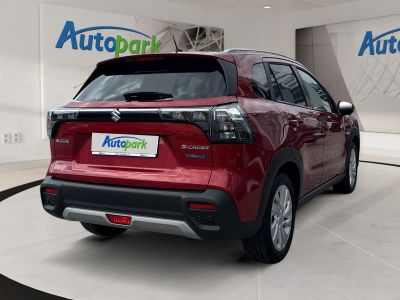 Suzuki S-Cross Gebrauchtwagen