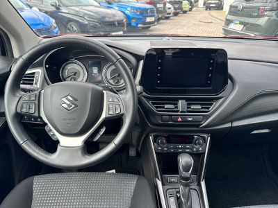 Suzuki S-Cross Gebrauchtwagen