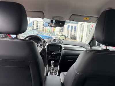 Suzuki Vitara Gebrauchtwagen