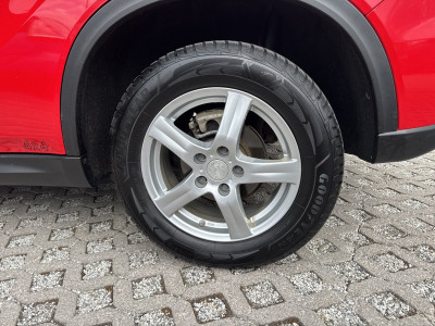 Suzuki Vitara Gebrauchtwagen