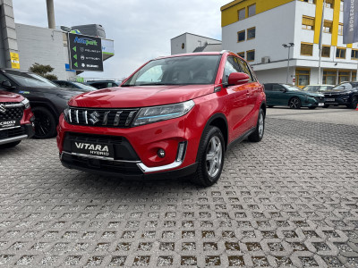 Suzuki Vitara Gebrauchtwagen
