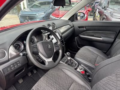 Suzuki Vitara Gebrauchtwagen