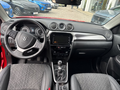 Suzuki Vitara Gebrauchtwagen