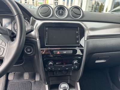 Suzuki Vitara Gebrauchtwagen