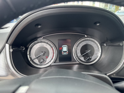 Suzuki Vitara Gebrauchtwagen