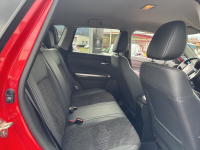 Suzuki Vitara Gebrauchtwagen