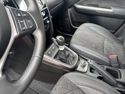 Suzuki Vitara Gebrauchtwagen